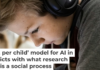 Yes, AI tutors can provide individualized feedback, but learning is inherently social. Maskot via Getty Images